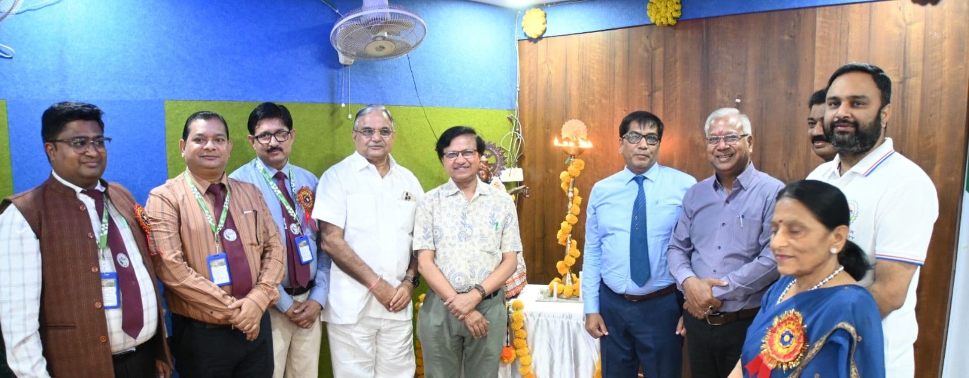 Board of Management at Haridwar University - Best University in Uttarakhand