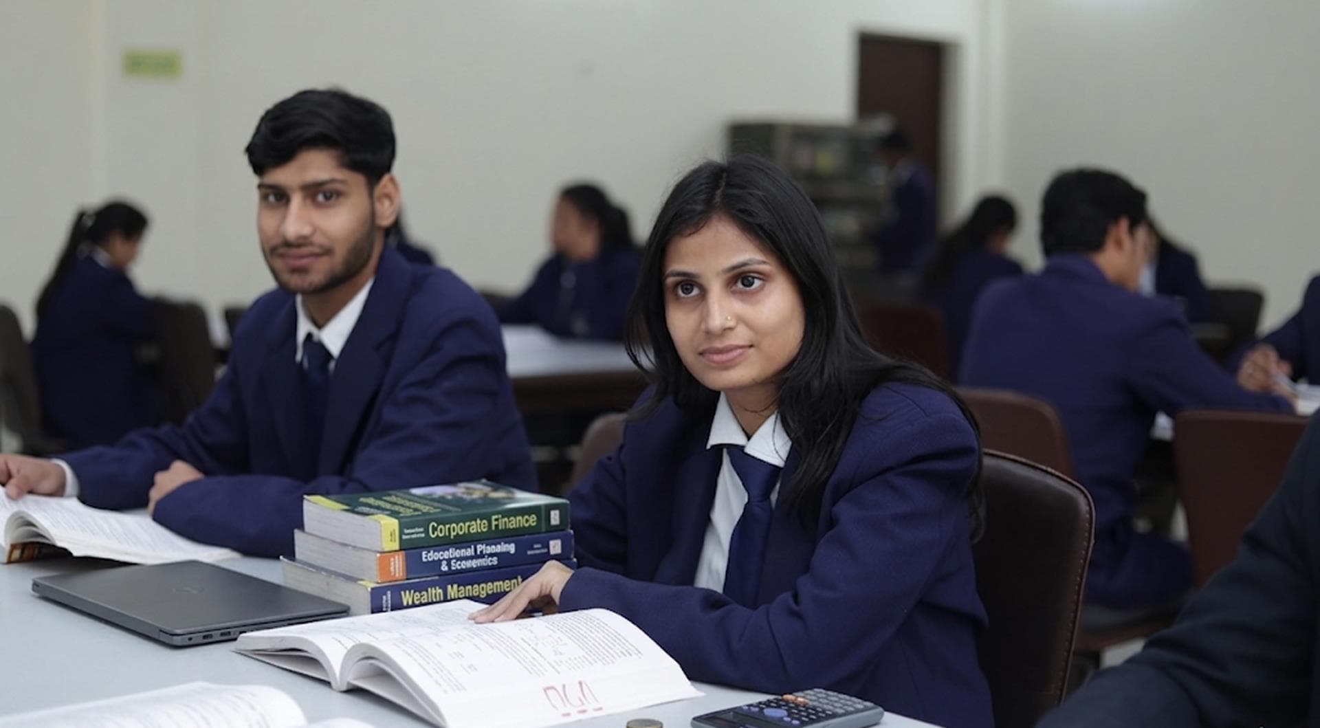 University Counselling