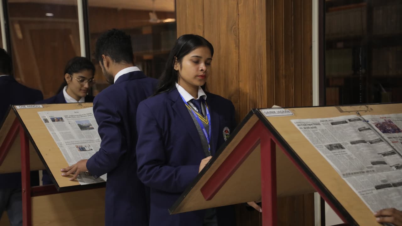 Newspaper Clipping Service