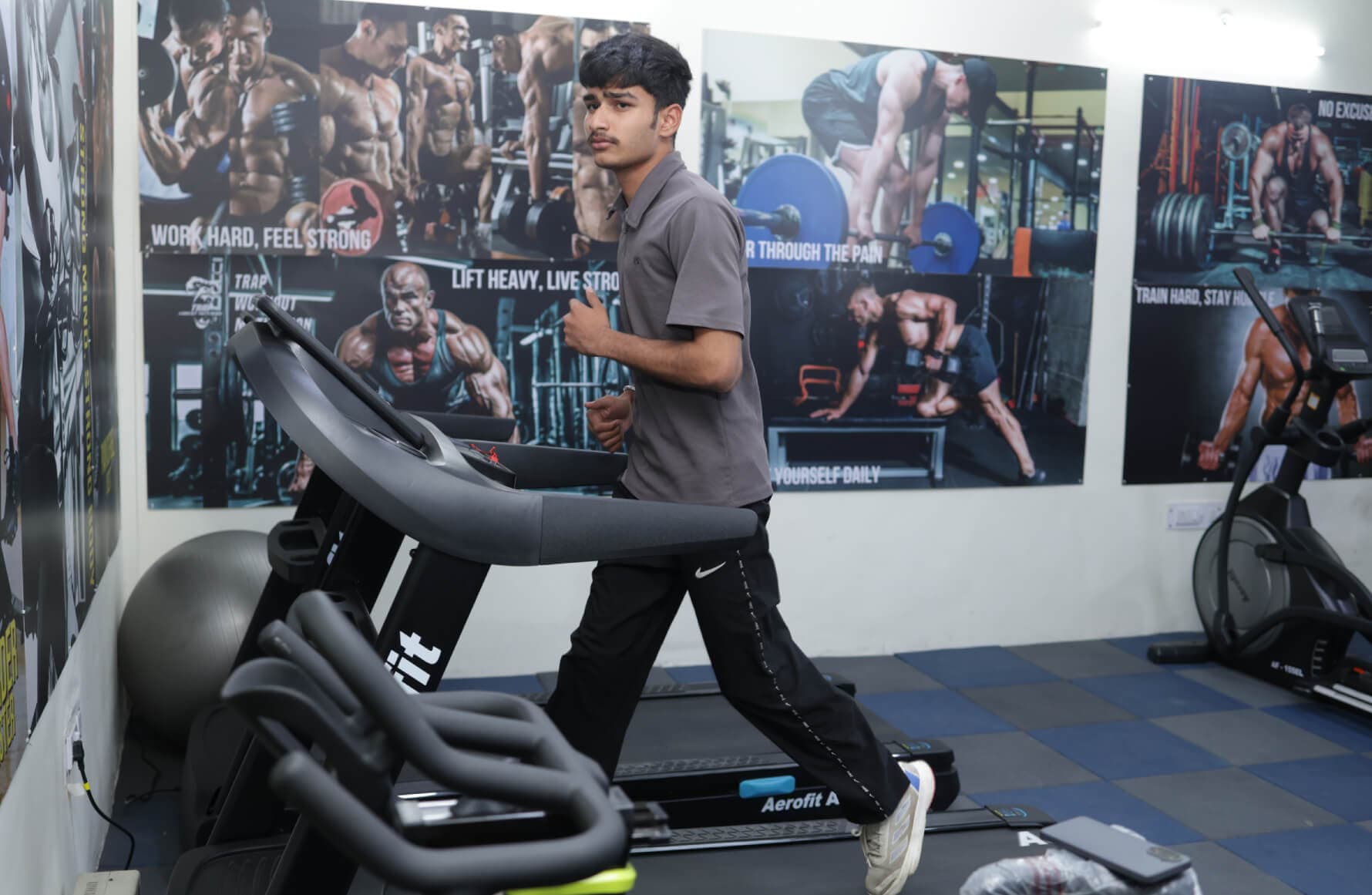 Haridwar University Sports