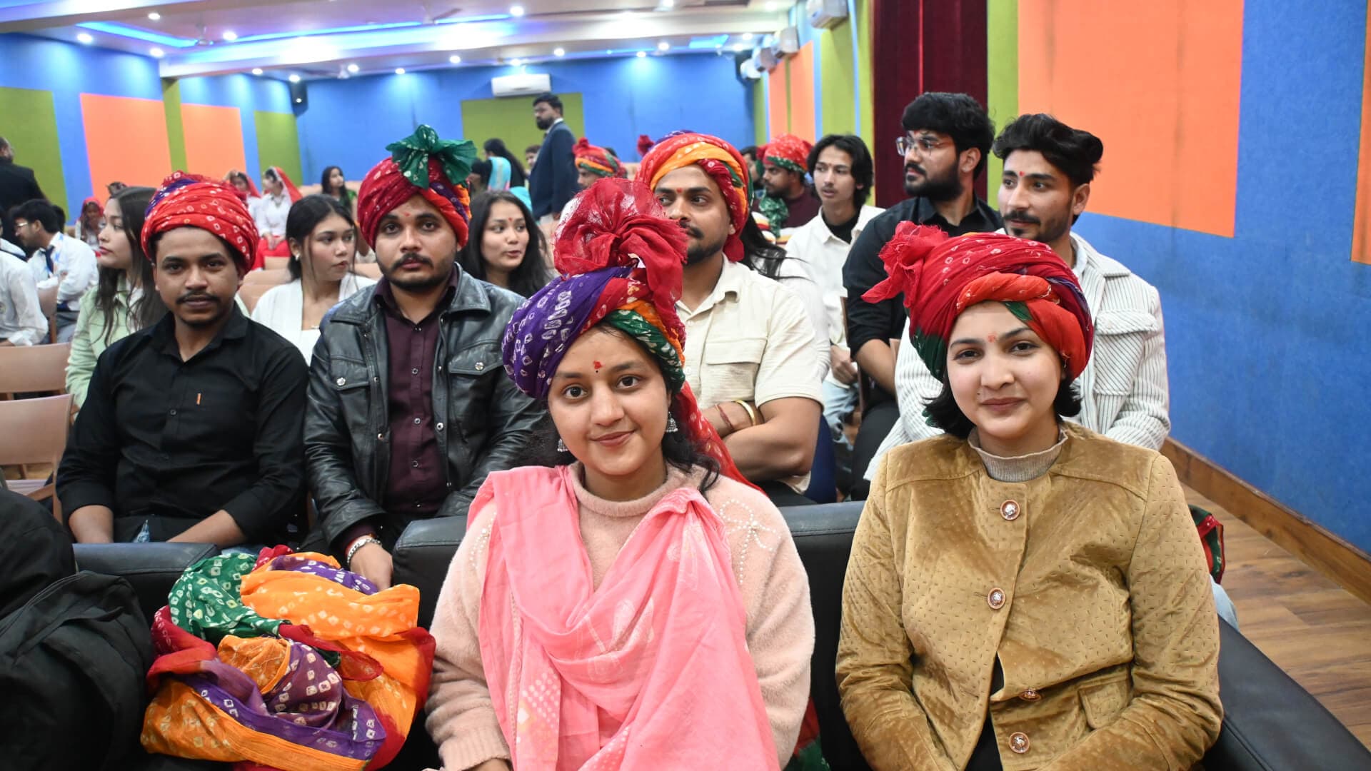 Alumni gallery image 1