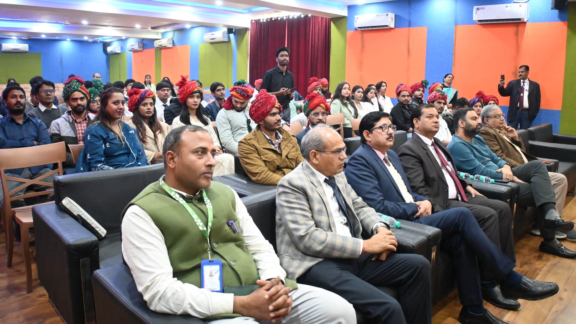 Alumni gallery image 2