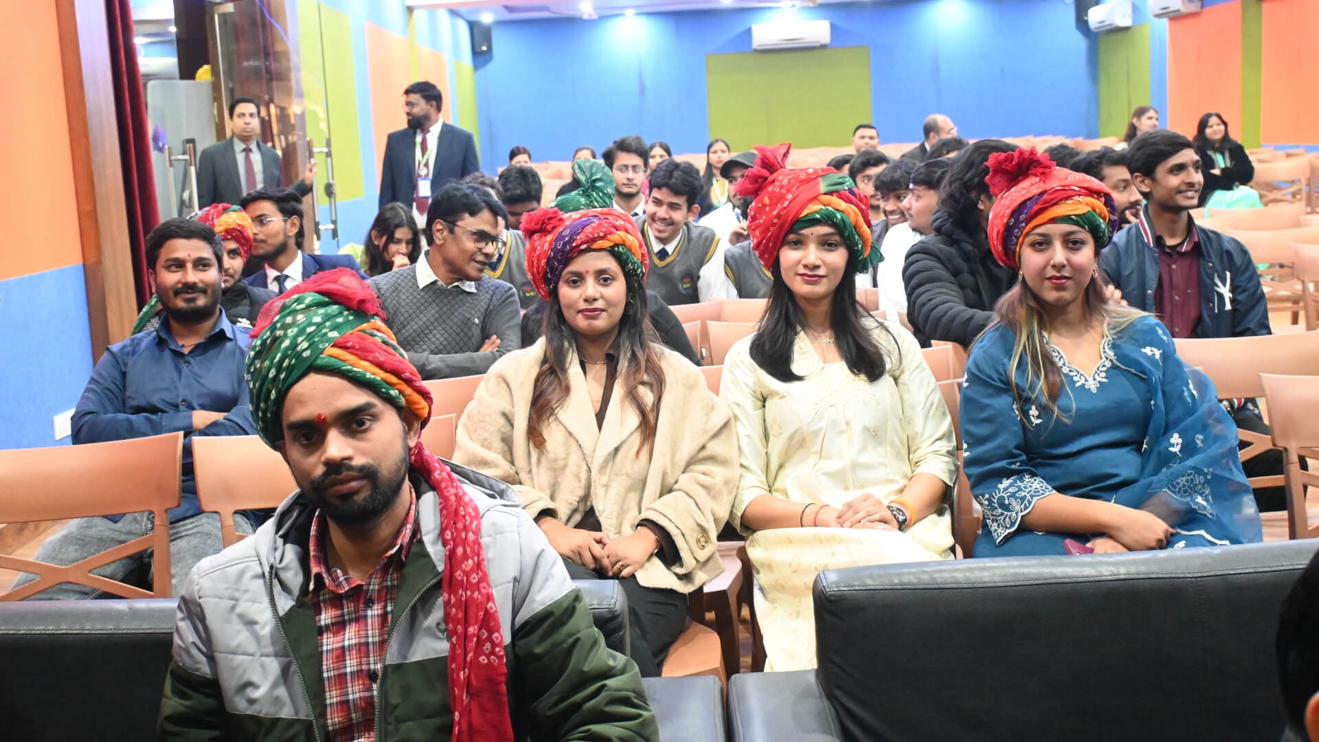 Alumni gallery image 3