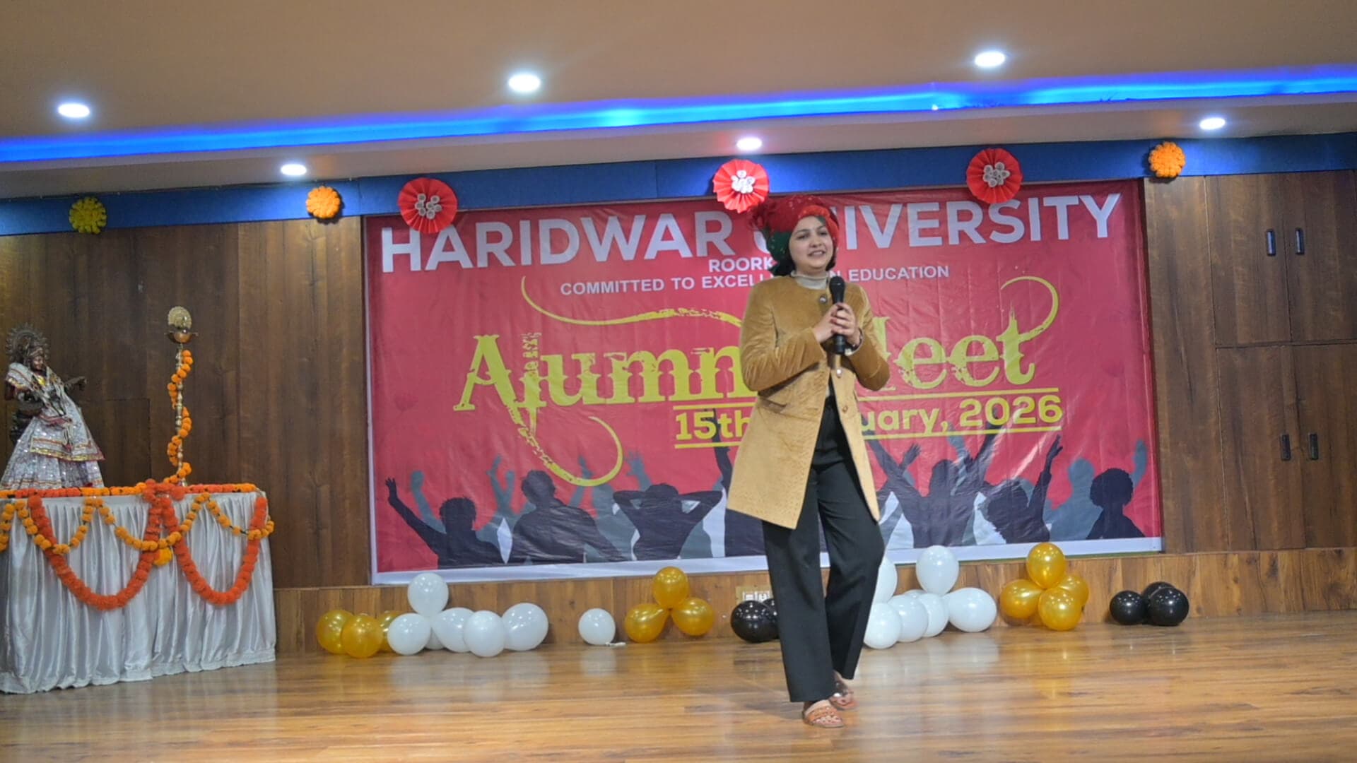 Alumni gallery image 4