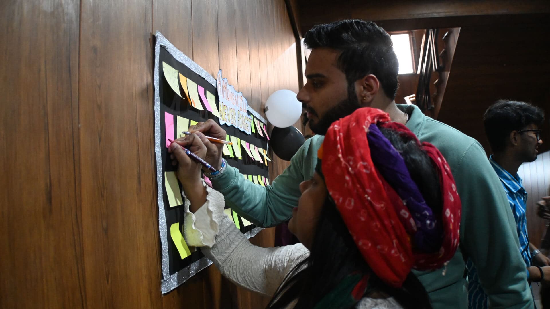 Alumni gallery image 6