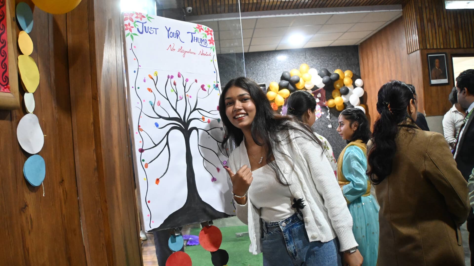 Alumni gallery image 7