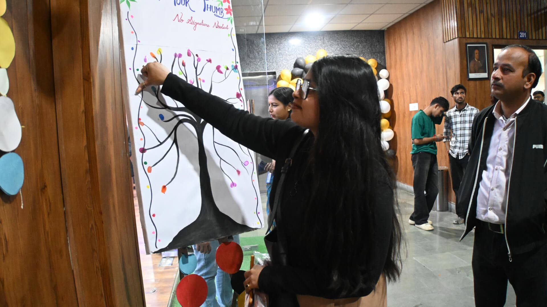 Alumni gallery image 8