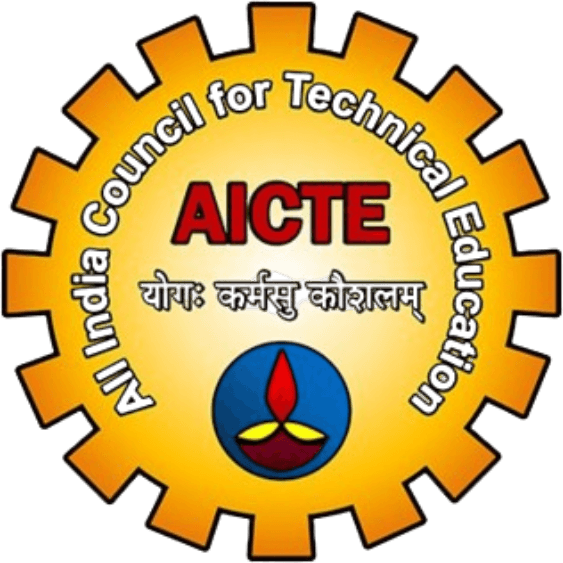 AICTE Approval logo
