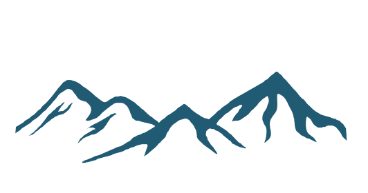 Mountain Range Symbol - Strength and Resilience at Haridwar University