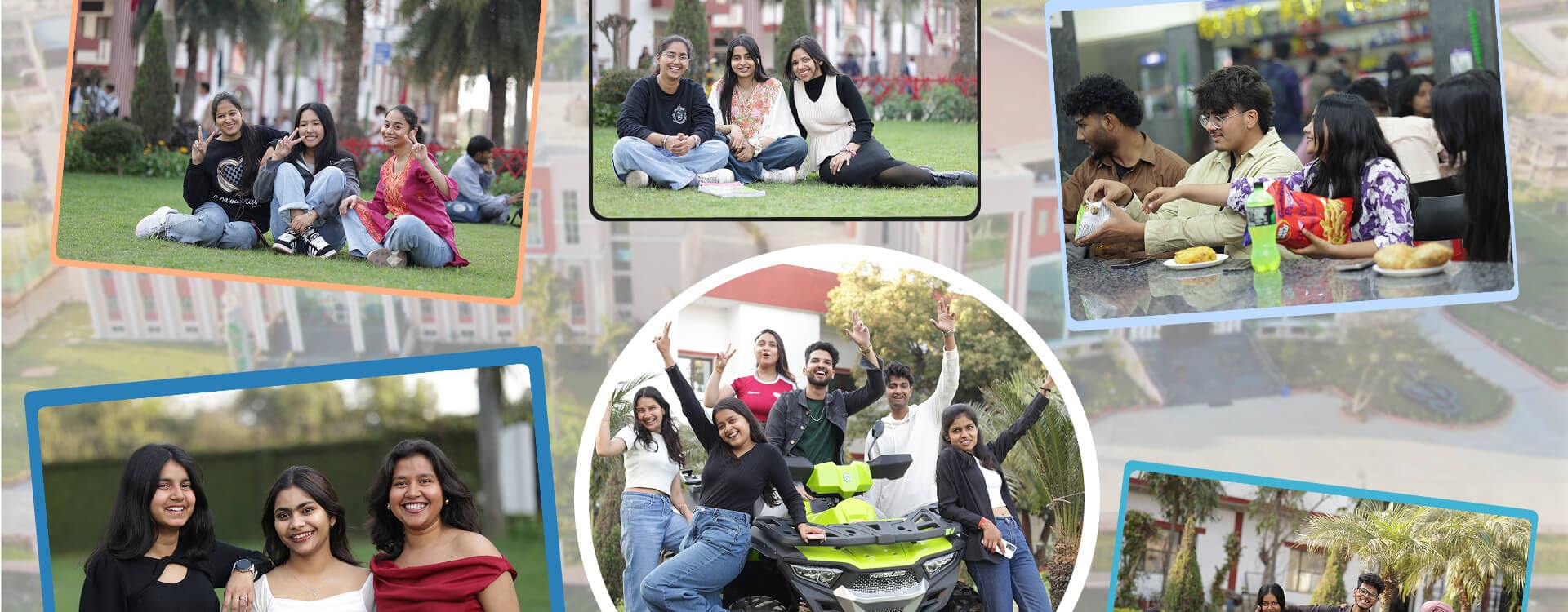 University Photo Gallery