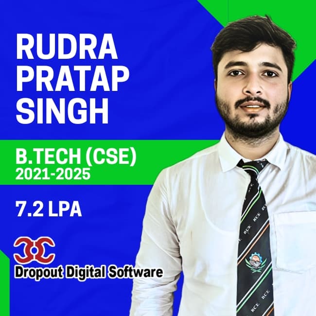 Student Placement - TCS