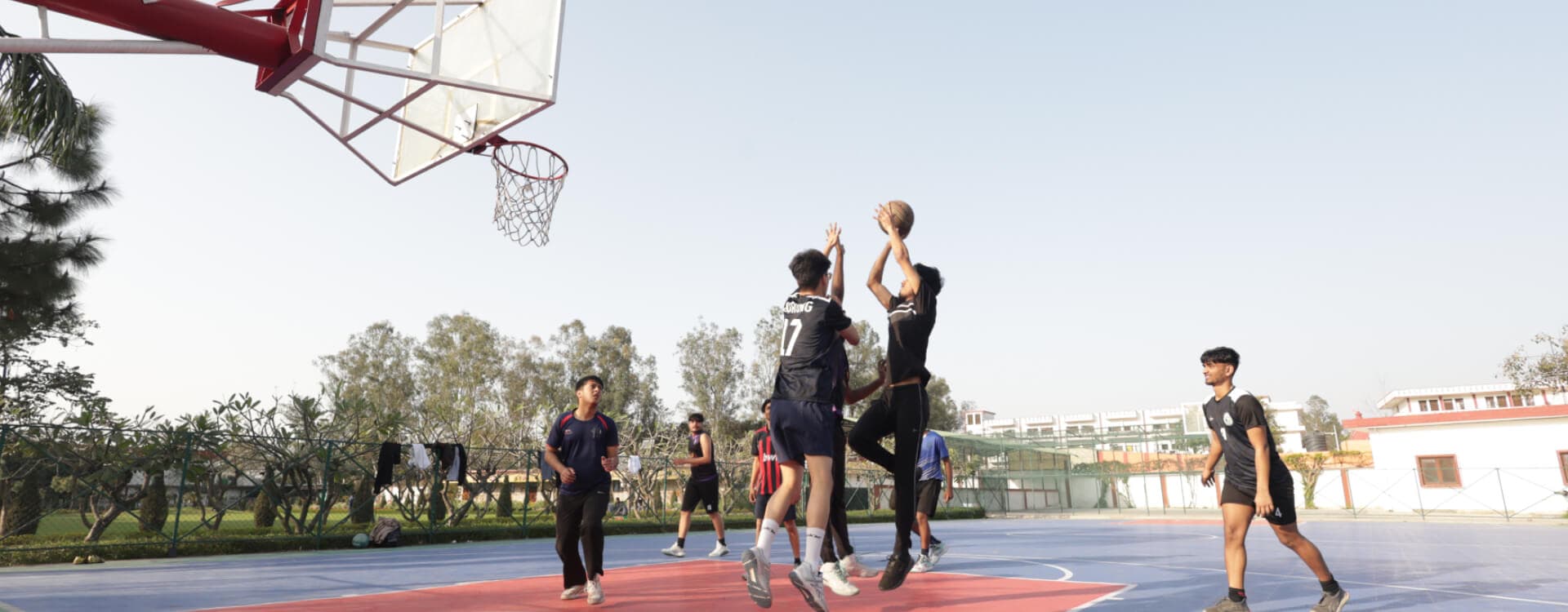 Sports at Haridwar University