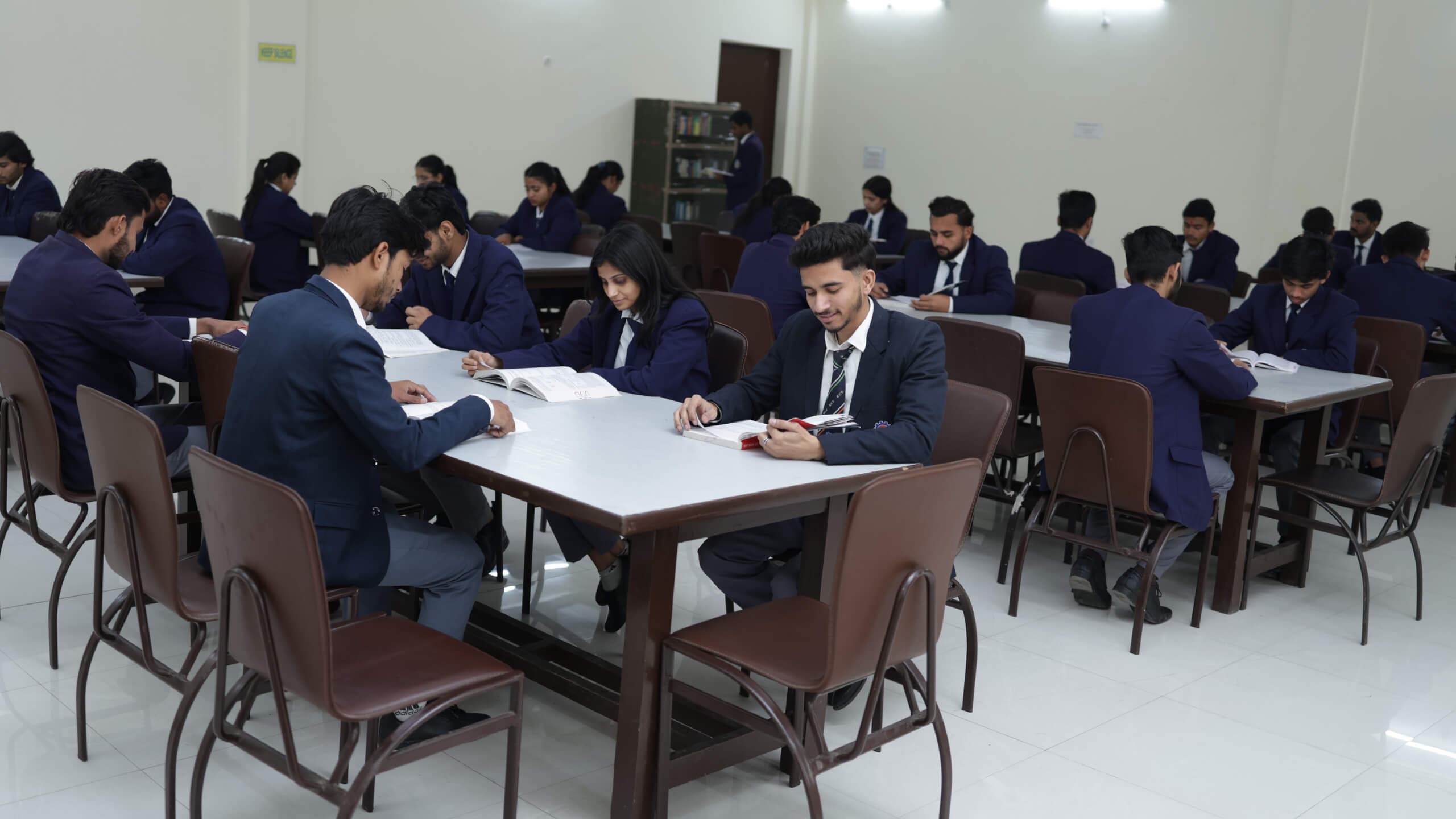 Engineering Students