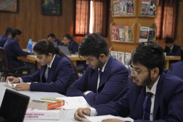 Engineering Students