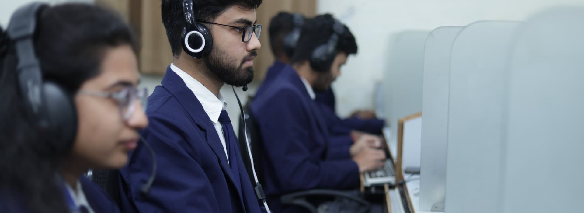 Advanced Computing Labs