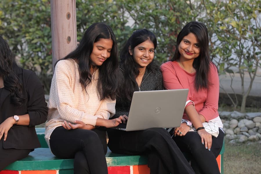 Roorkee College of Smart Computing campus