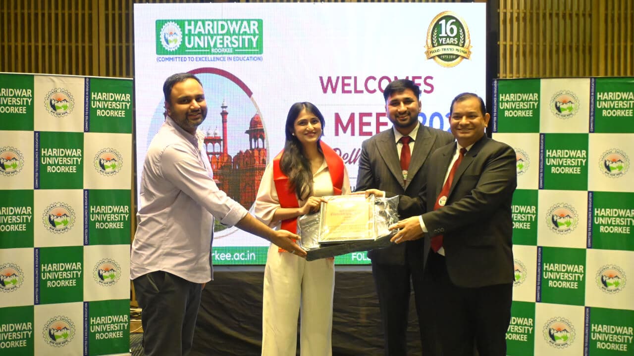 HR Leaders Meet 2026 – Delhi Chapter