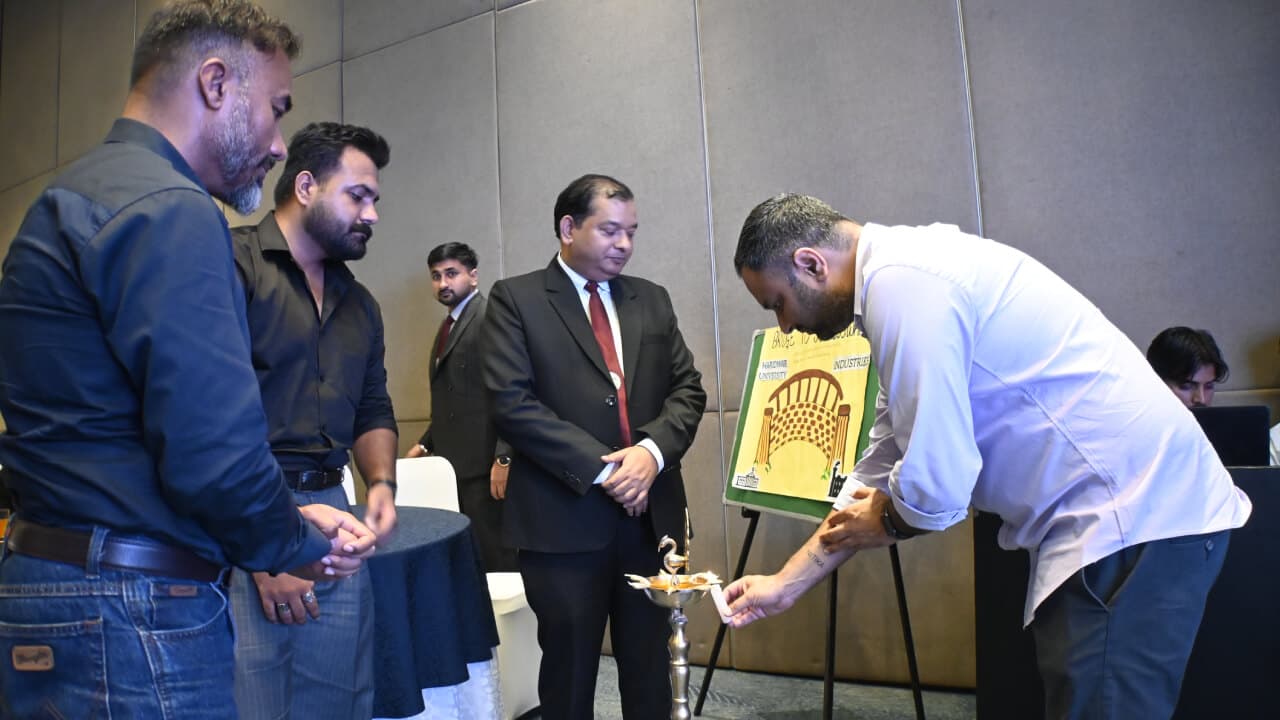 HR Leaders Meet 2026 – Delhi Chapter