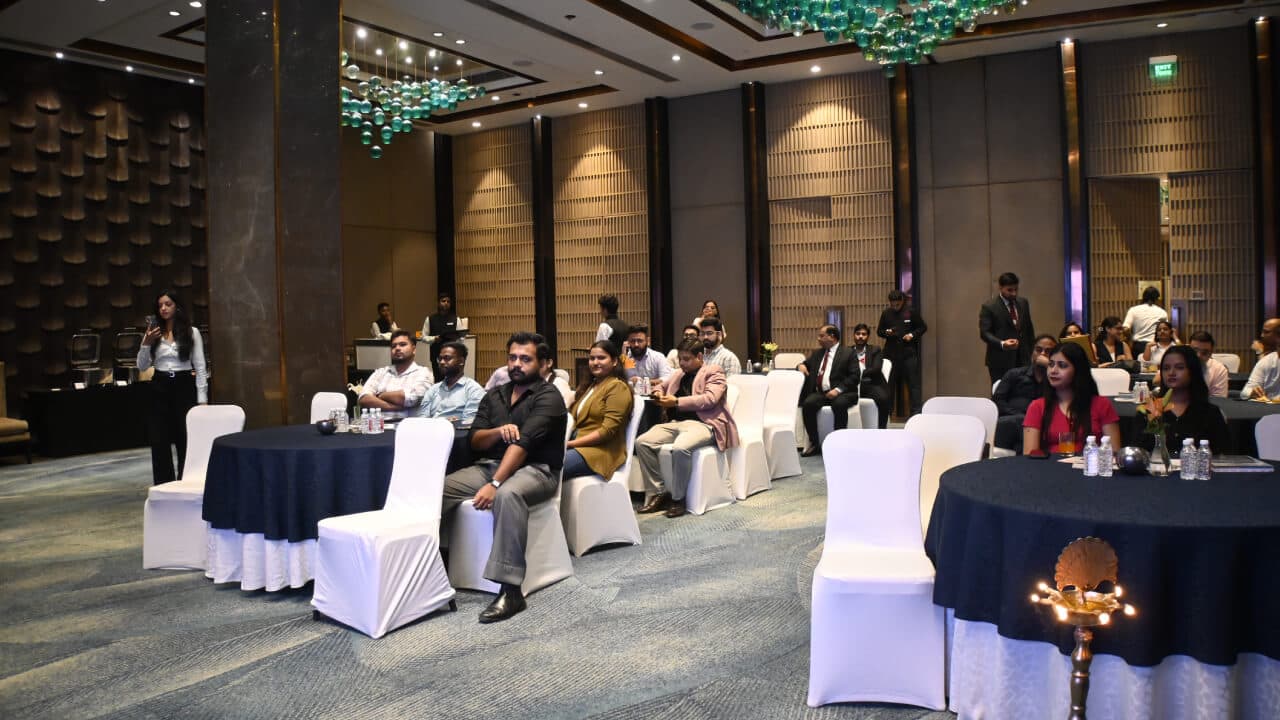HR Leaders Meet 2026 – Delhi Chapter