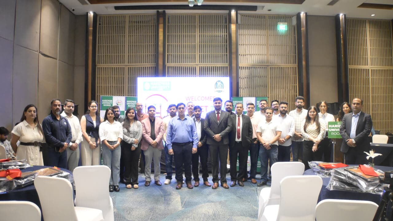 HR Leaders Meet 2026 – Delhi Chapter