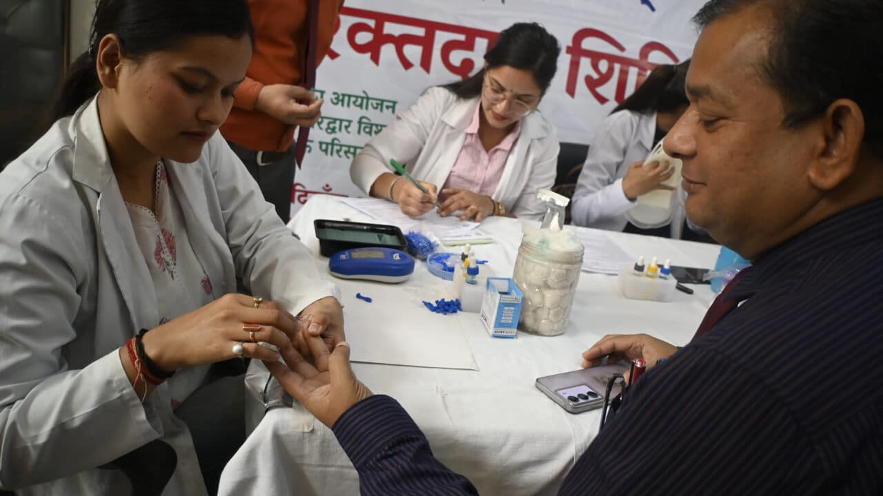 Donate Blood, Save Lives: Join the Movement for Humanity