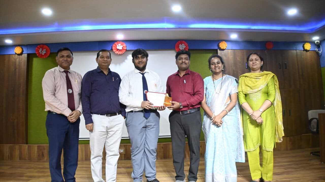 Molecular Docking Workshop for Pharmacy Students 2026