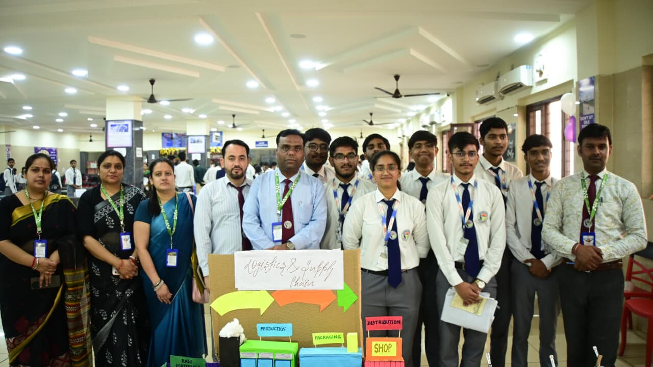 Tech Sangram 2026 Showcases Innovation at Haridwar University