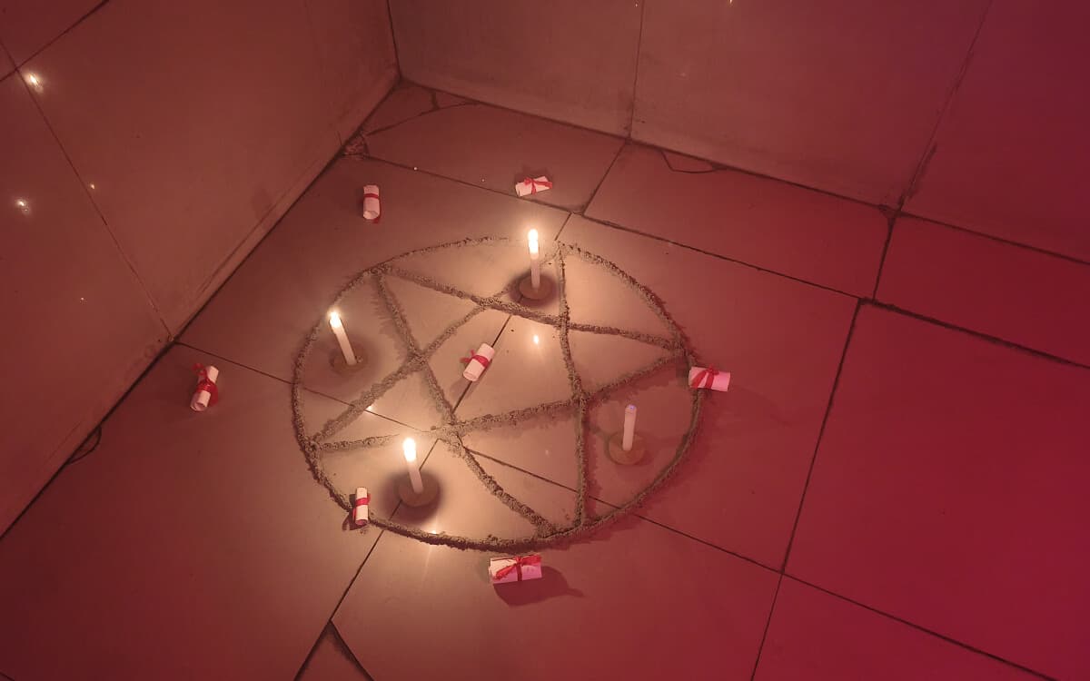 Winter Carnival 2025 Day 01 “Winter Streets” at Haridwar University