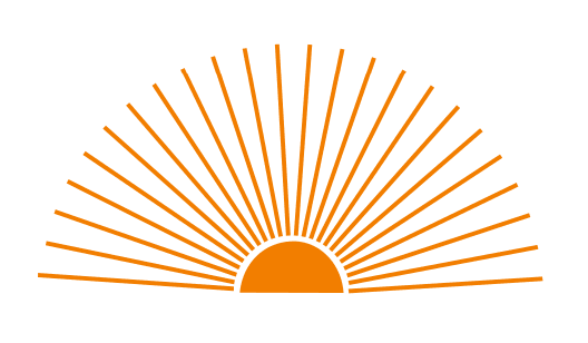 Sun Symbol - Enlightenment and Knowledge at Haridwar University