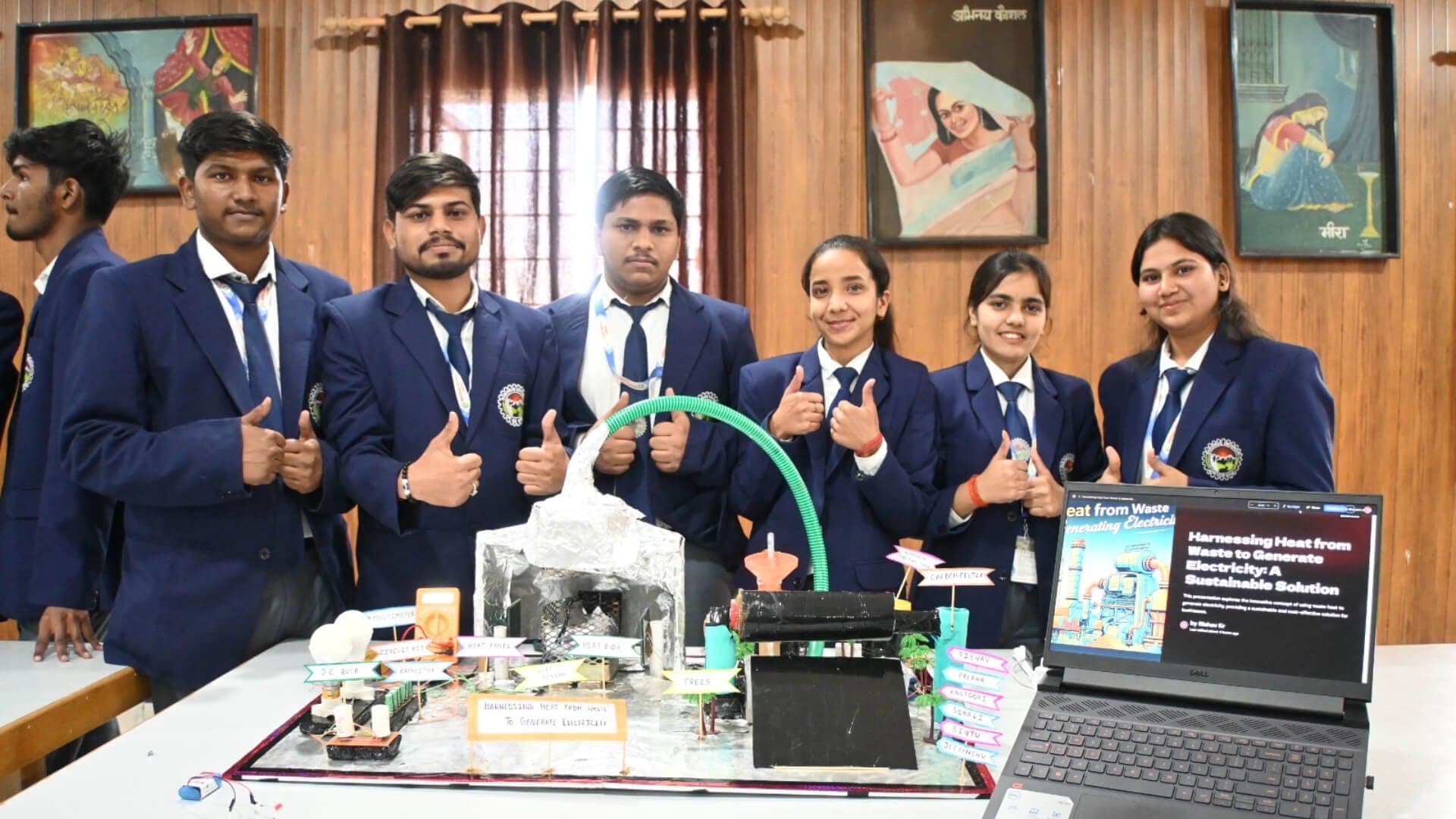 Engineering Excellence