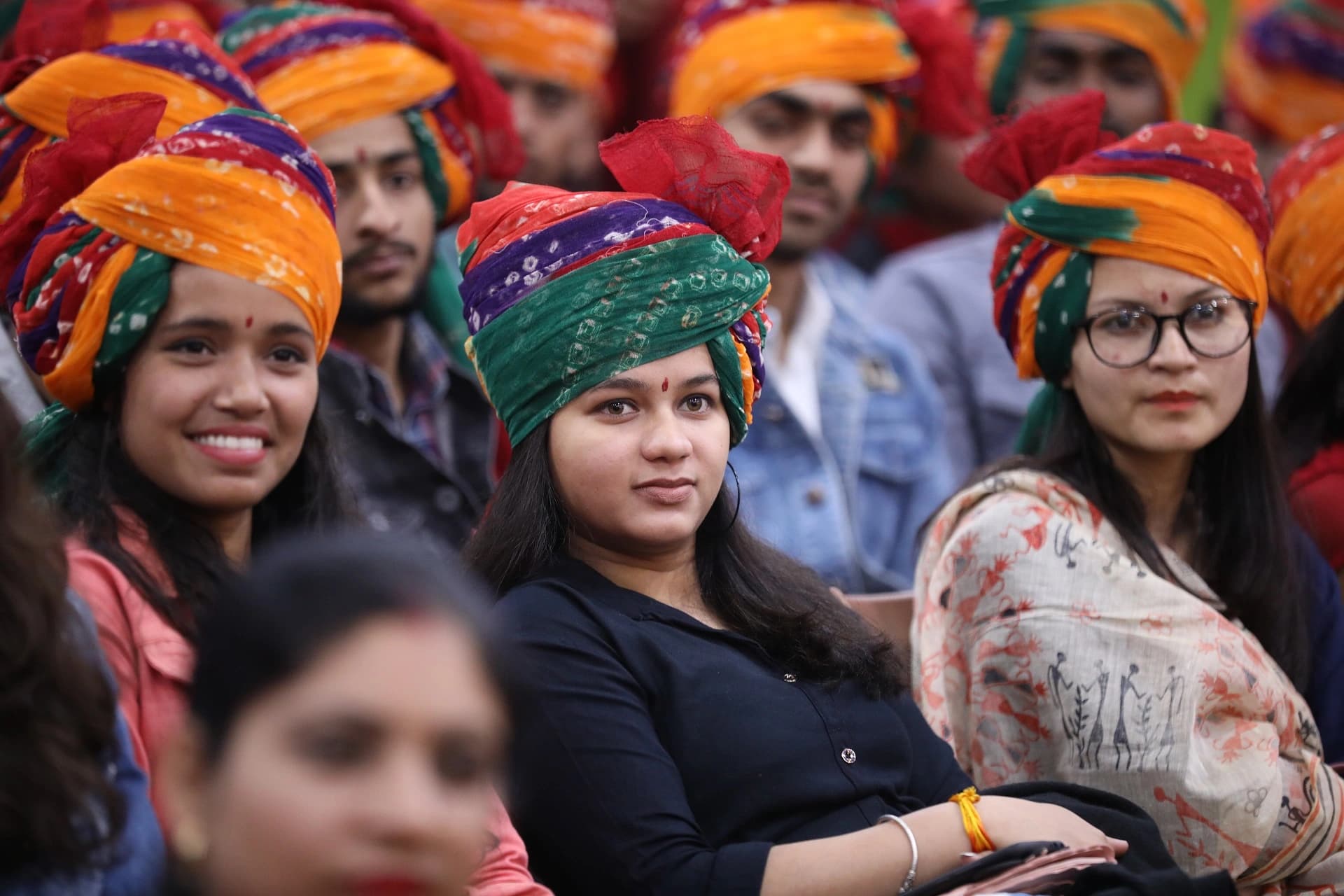 Alumni Success Stories