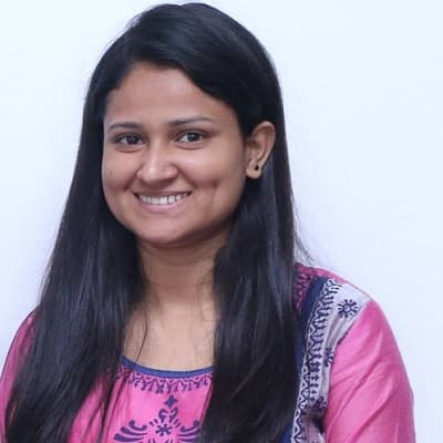 Anupama Yadav