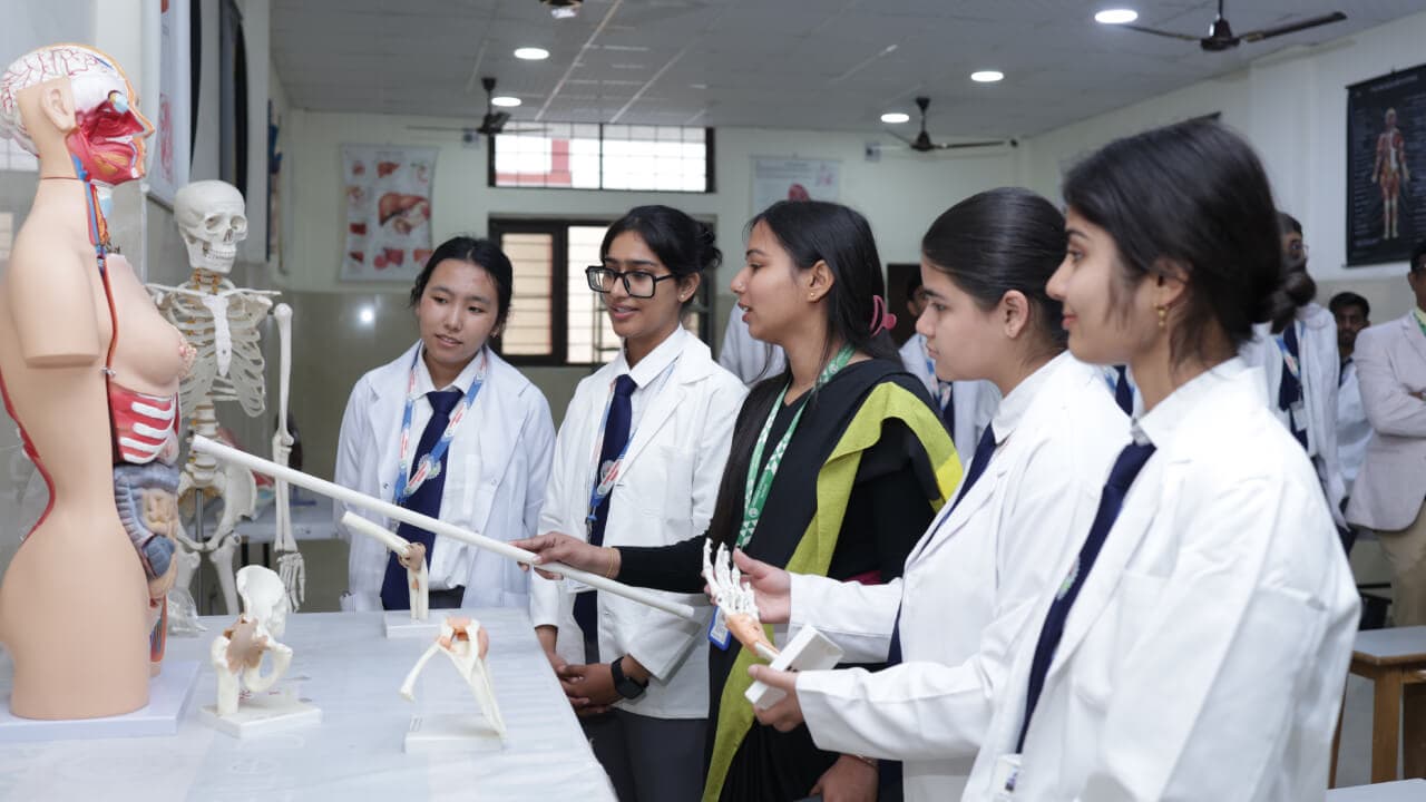 Engineering Students