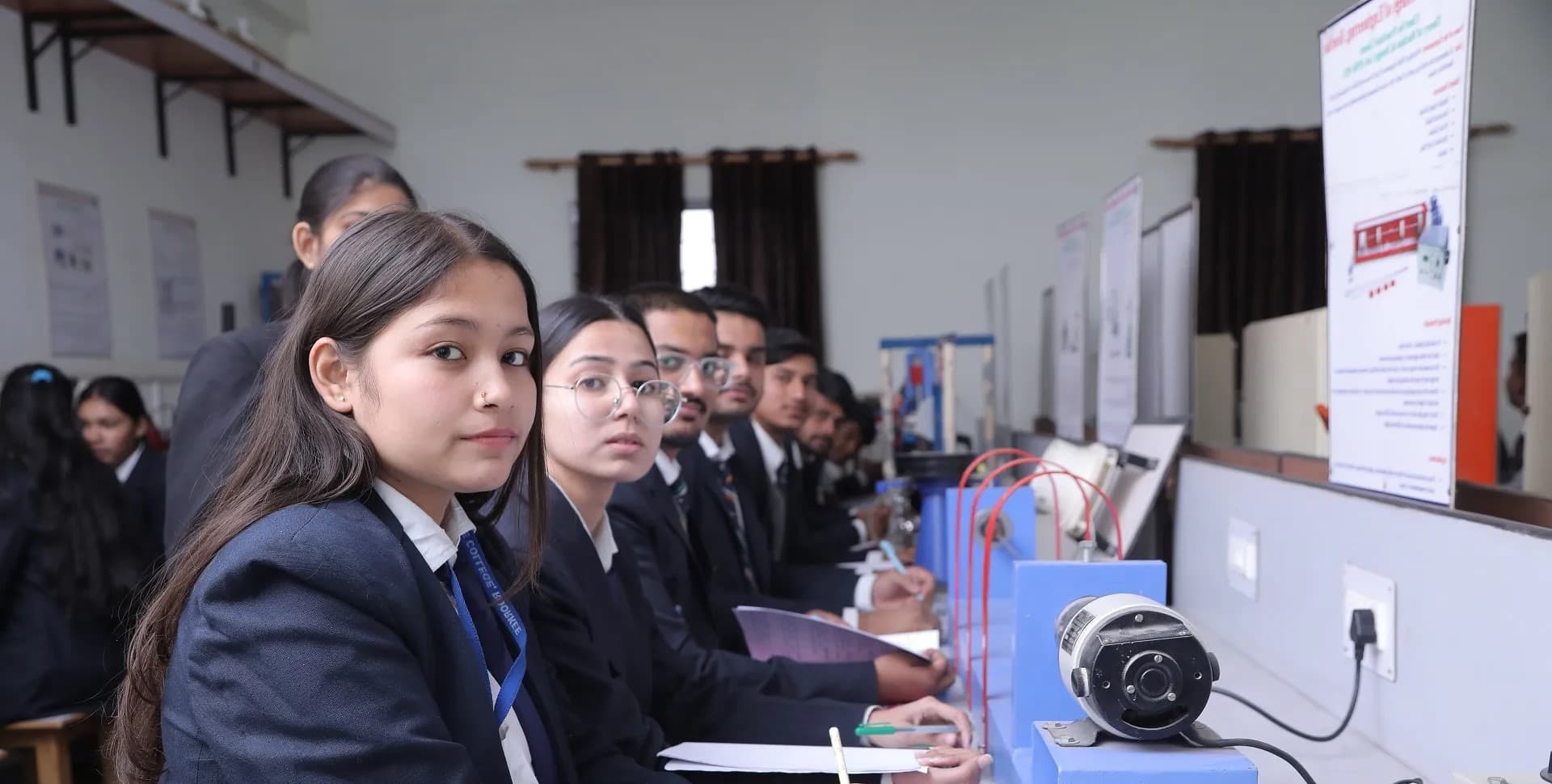 Advanced Computing Labs