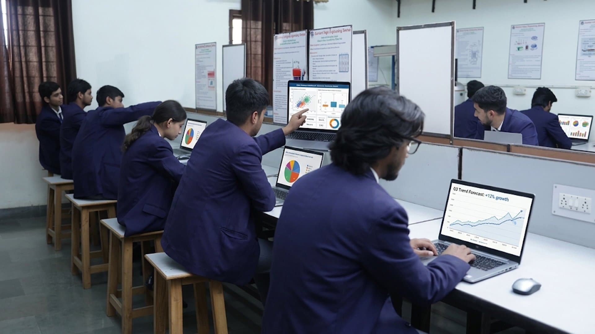 B.Sc. Computer Science (Data Science)