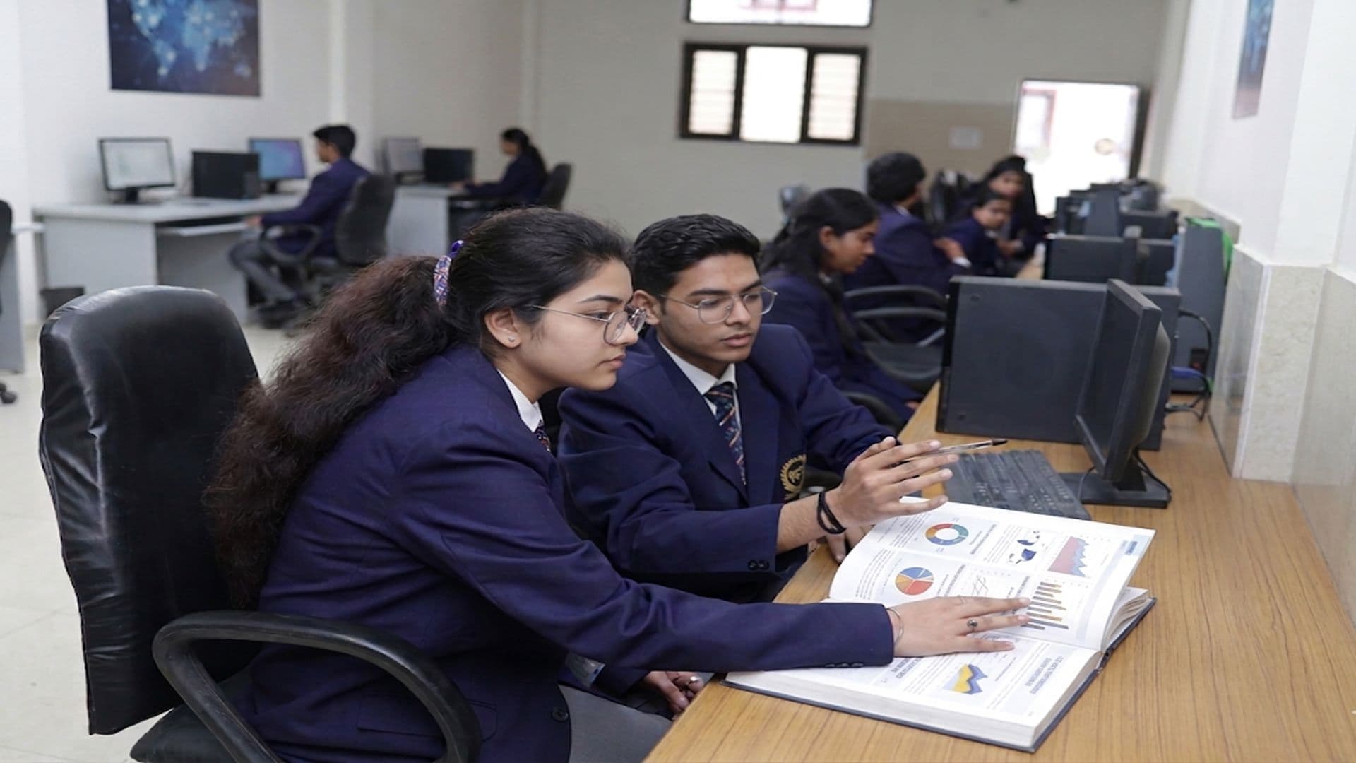 MBA with AI