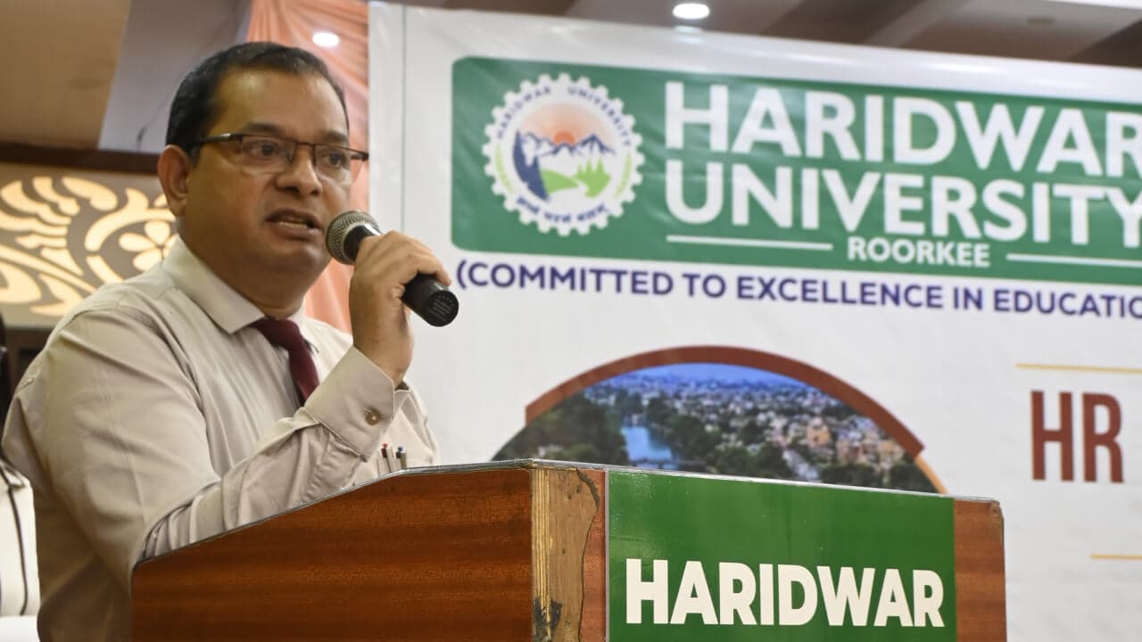 HR Leaders Meet 2026 – Roorkee Chapter