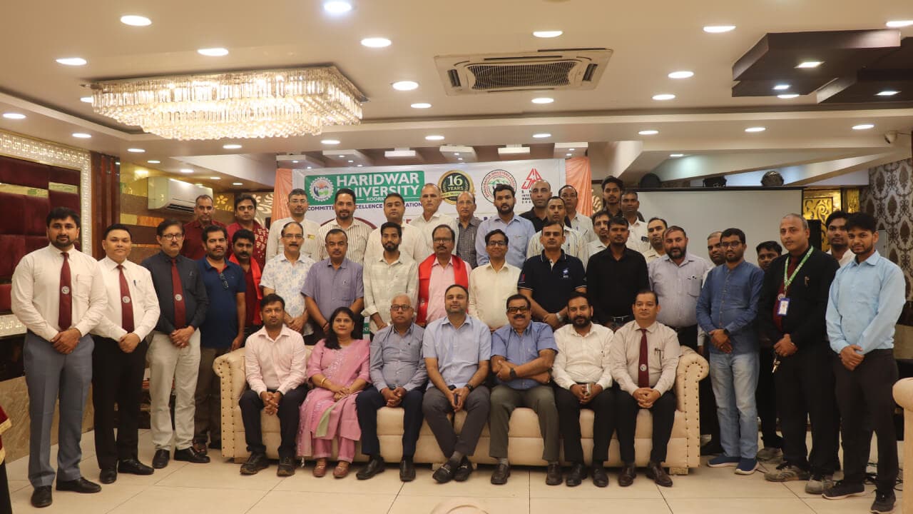 HR Leaders Meet 2026 – Roorkee Chapter