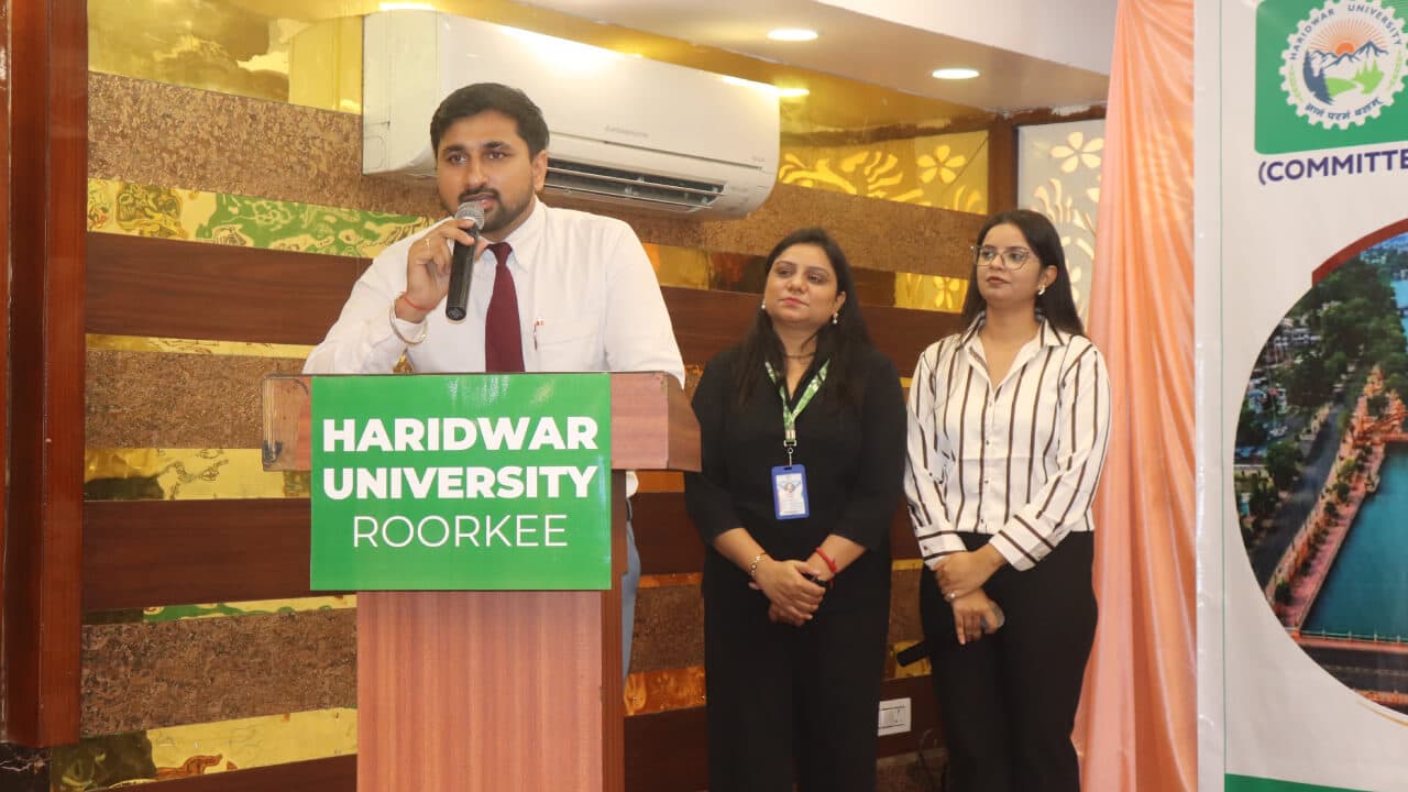 HR Leaders Meet 2026 – Roorkee Chapter