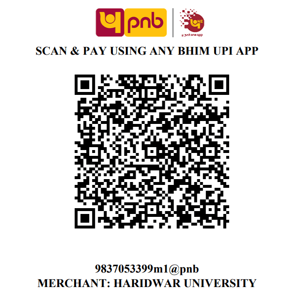 UPI Payment QR Code
