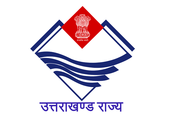 State Government Recognition logo