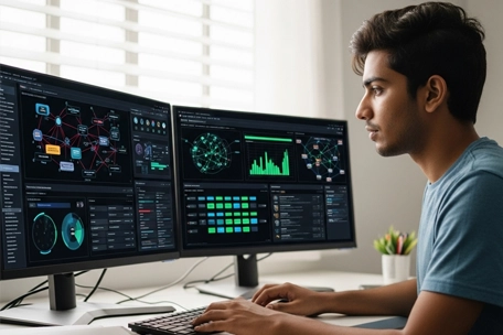 BCA Cyber Security