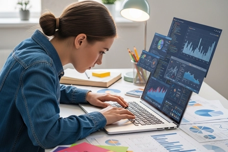 BSc Data Science