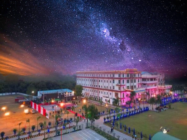 Haridwar University