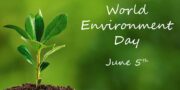 World Environment Day