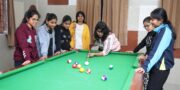 Student Life at Haridwar University, Roorkee