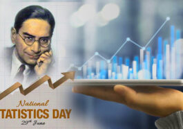 National Statistics Day 2025