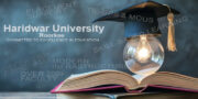 Haridwar University - Best University in Uttarakhand