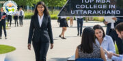 Top MBA College in Uttarakhand