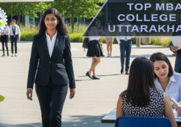 Top MBA College in Uttarakhand